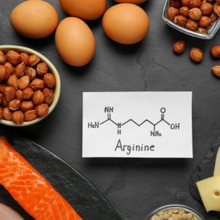 Arginina