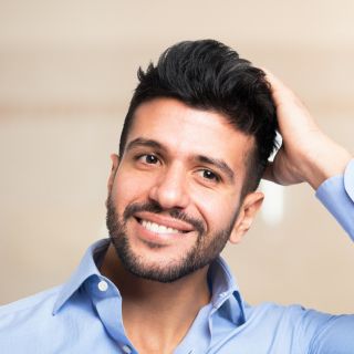 Favorisce la ricrescita dei capelli